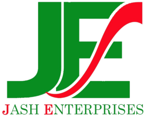 jash enterprises logo